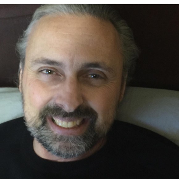 Meet your Posher, Steven - Picture 1 of 1